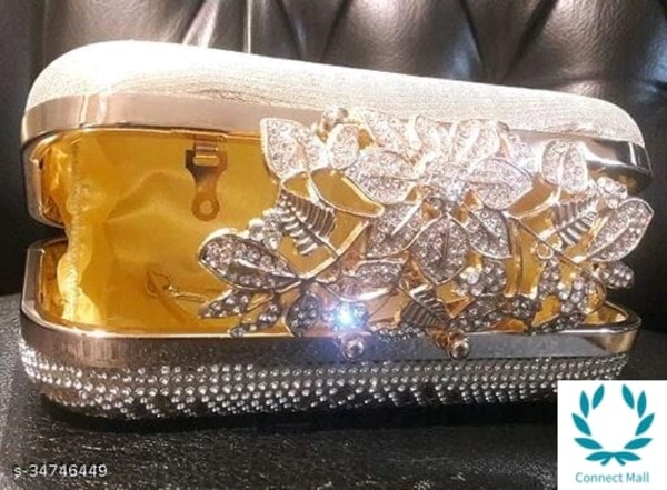 Unique Women Clutches